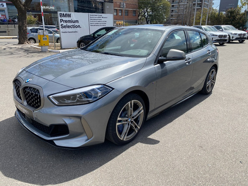 Bmw Serie 1 M135i