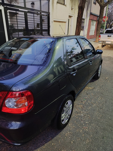 Fiat Siena 1.8 Hlx