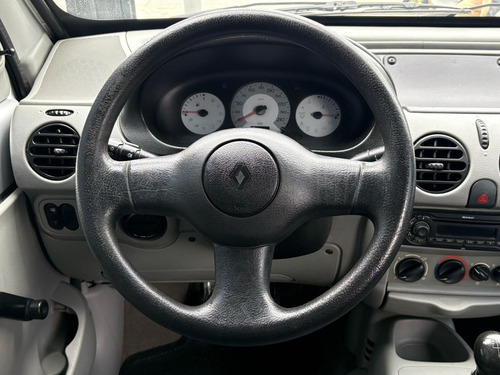Renault Kangoo 1.6 2 Ath Plus Da Aa Cd Pk Lc