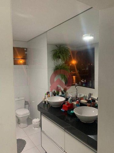 Imagem 12 de 29 de Casa Com 5 Dormitórios À Venda, 253 M² Por R$ 1.431.000,00 - Balneário Flórida - Praia Grande/sp - Ca0278
