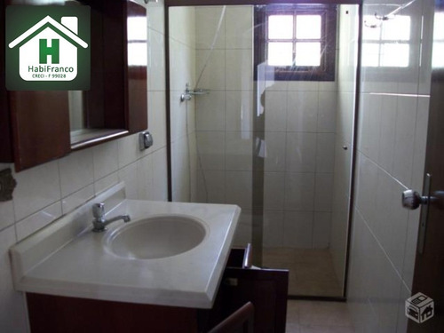 Imagem 4 de 10 de Aceito Terreno Em Pirituba Como Parte De Pagamento - Ca00020 - 32489267