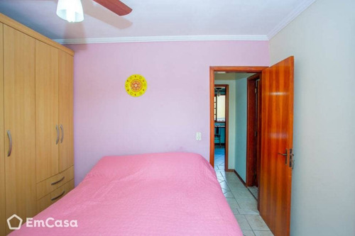 Imagem 6 de 10 de Casa À Venda Em São Paulo - 34701