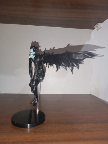 Boneco Ryuk Shinigami Death Note Importado (Usado)