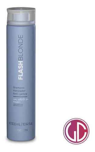 Shampoo Flash Blonde London 300ml