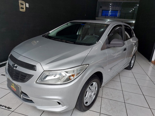 Chevrolet Onix 1.0 Ls 5p