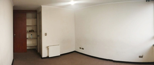 Se Vende Céntrico Departamento 3d2b, Concepción.