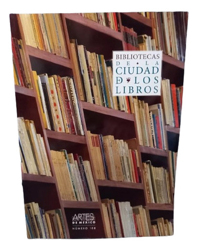 Bibliotecas De La Ciudad De Los Libros