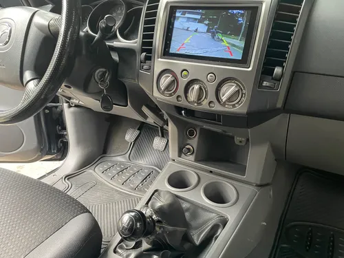 Mazda BT50 2.2 B22c29