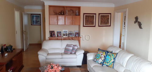Imagem 3 de 30 de Apartamento À Venda Em Jardim Proença - Ap017093