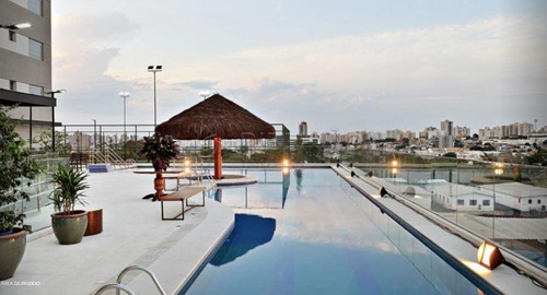 Imagem 8 de 10 de Apartamentos - Ref: V1891