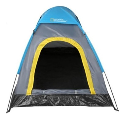 Carpa Camping National Geographic Mi Primera Carpa National 