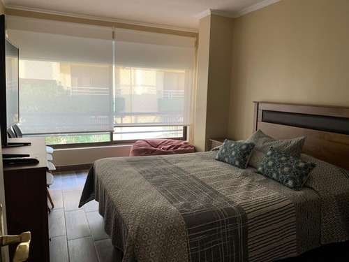 Espacioso Departamento En Venta A Metros De La Playa