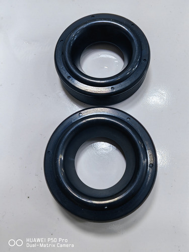 Reten Solenoide Vvt Ford Explorer Expedition Mustang Fusion