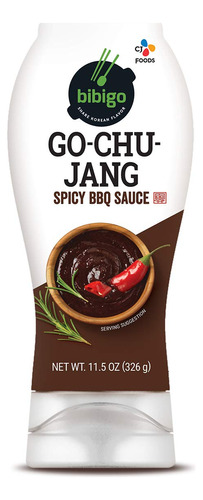 Salsa Bibigo Gochujang - g a $359