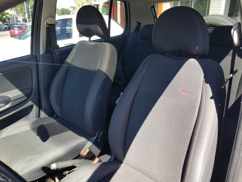 Volkswagen Crossfox Higline