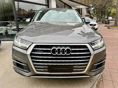 Imagen 2 de 12 de Audi Q7 3.0 Tdi 249cv Tiptronic Quattro 2017