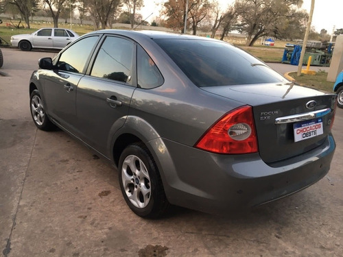Imagen 4 de 12 de Ford Focus Ghia