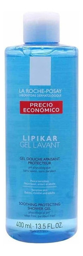 Gel De Ducha La Roche-posay Lipikar Lavant 400ml