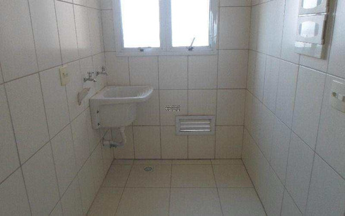 Imagem 7 de 24 de Apartamento Com 2 Dorms, Mirim, Praia Grande - R$ 380 Mil, Cod: 4955 - V4955