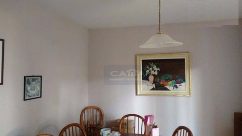 Imagem 3 de 14 de Casa À Venda, 140 M² Por R$ 1.100.000,00 - Jardim Paulista - Atibaia/sp - Ca3433
