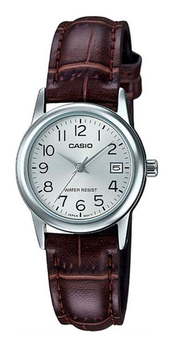 Reloj Casio LTP-V002L-7B2udf