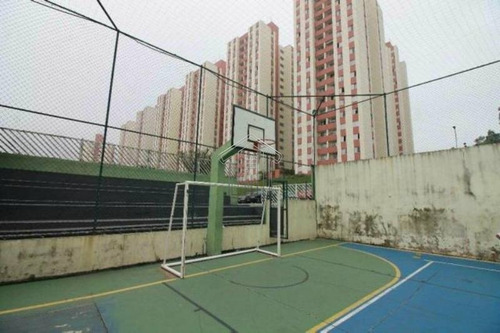 Imagem 21 de 23 de Apartamento Venda No Bairro Jardim Do Estádio, 2 Dorm, 1 Vagas, 56 M - 15796ag22