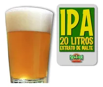 Comprar Ipa Kit Insumos - 20 Litros (su002F Tampinhas)