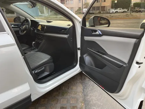 Volkswagen Taos 1.4 Tsi Comfortline At