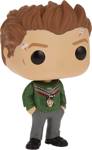 Imagen 3 de 3 de Figuras Coleccionables Funko Pop Marvel Clint Barton 1216