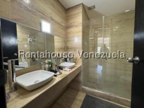 #25-14941 Espectacular Apartamento En Las Mercedes