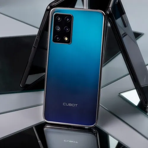 Cubot X30 8gb 128gb Dual Sim Duos