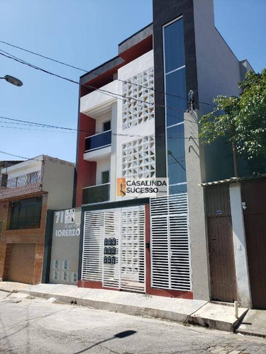 Imagem 10 de 10 de Apartamento Com 2 Dormitórios À Venda, 45 M² Por R$ 270.000,00 - Vila Formosa - São Paulo/sp - Ap6295
