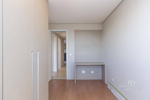 Imagem 14 de 28 de Apartamento À Venda, 66 M² Por R$ 389.900,00 - Silveira Da Motta - São José Dos Pinhais/pr - Ap0376