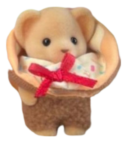 Sylvanian Families Set Donas Calico Critters