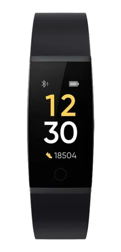 Realme pulsera inteligente sale