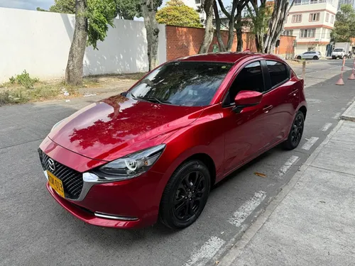 Mazda 2 1.5 Grand Touring Lx