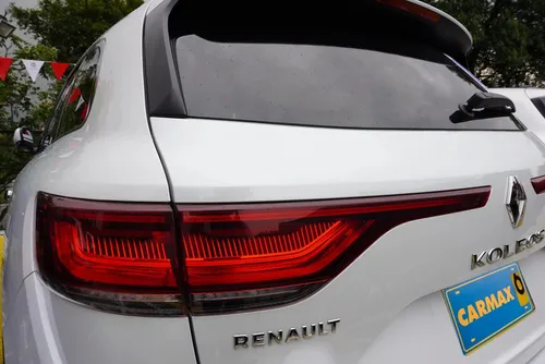 Renault Koleos 2.5 Intens 4X4