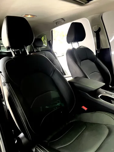 Chevrolet Captiva 1.5 T Premier At