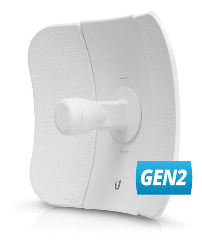 Imagen 1 de 1 de Ubiquiti Litebeam Ac Lbe-5ac-gen2 Gige Airmax