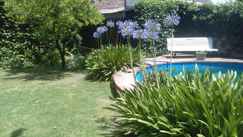 Imagen 23 de 23 de Casa En Venta :: 4 Ambientes :: Ituzaingo :: 317m2