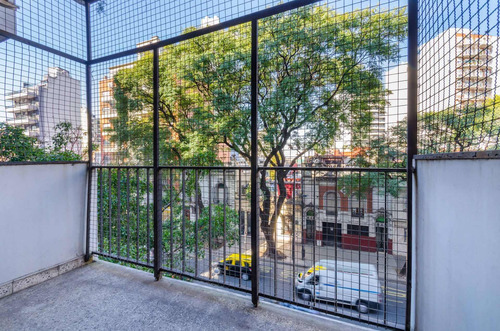 Imagen 1 de 22 de Departamento 3 Amb Venta Caballito - Balcón Frente