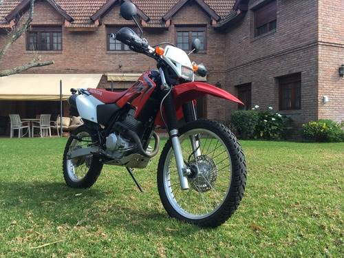 Imagen 14 de 15 de Honda Xr 250 Tornado I.m.p.e.c.a.b.l.e.!