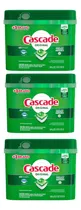 Comprar 180 Cápsulas Cascade Original Detergente Lavavajillas