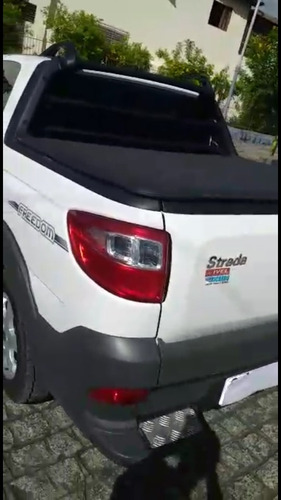 Fiat Strada 2019 1.4 Freedom Flex 2p