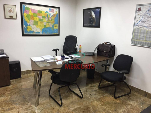 Imagem 4 de 30 de Casa Com 4 Dormitórios À Venda, 631 M² Por R$ 1.800.000,00 - Jardim Estoril Iii - Bauru/sp - Ca2769