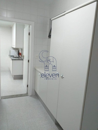 Imagem 21 de 30 de Apartamento Para Venda Horto Florestal, Salvador 4 Dormitórios Sendo 4 Suítes, 2 Salas, 4 Banheiros, 272 M². - Jn115 - 69799899