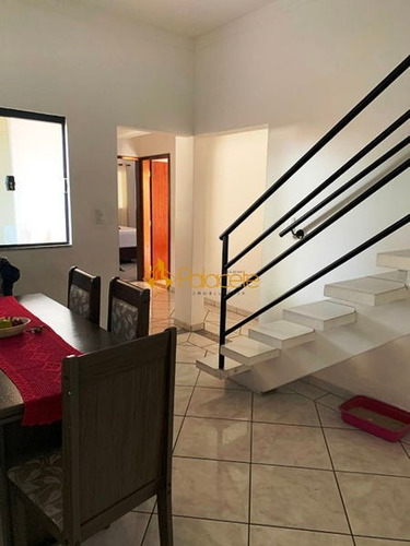 Imagem 2 de 16 de Casa Térrea Com 3 Quartos - 234837-v