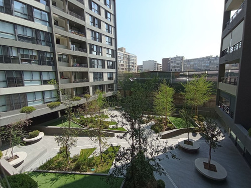 Inmob. Almagro 2d Con Gran Terraza