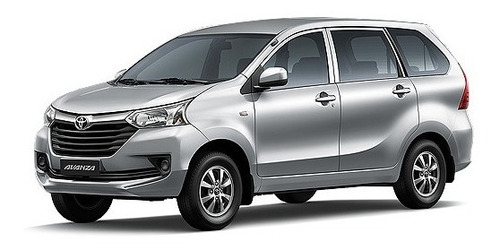 Juego Birlo De Seguridad Toyota Avanza Envio Gratis