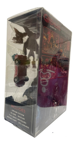 Accessory Pack 1984 Neca Gremlins